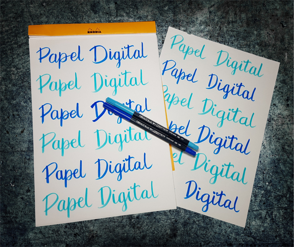 Libros en papel o en&nbsp;digital