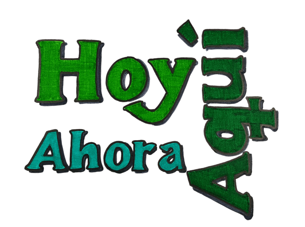 Estar presente en el momento hace la diferencia
