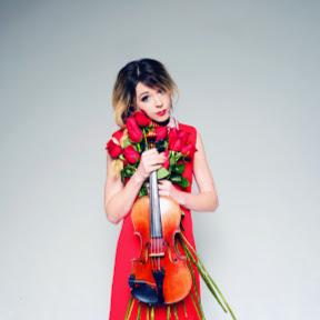 Lindsey Stirling