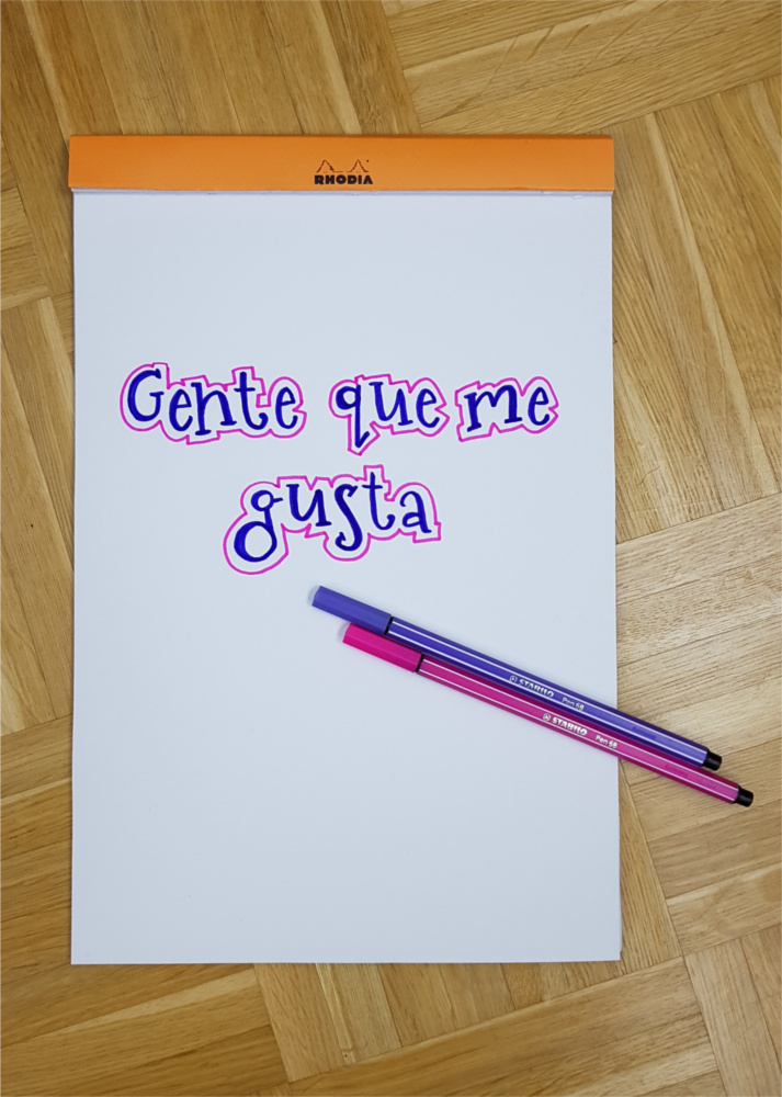 Sigo a algunos y aprendo de&nbsp;muchos