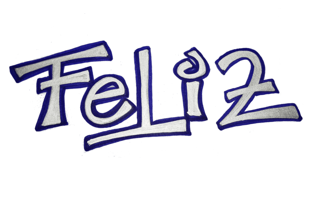 Toy Feliz