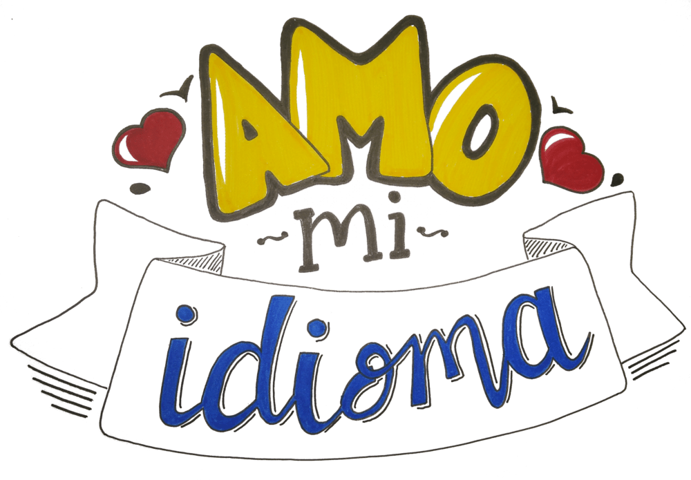 Agradezco por mi lengua&nbsp;materna