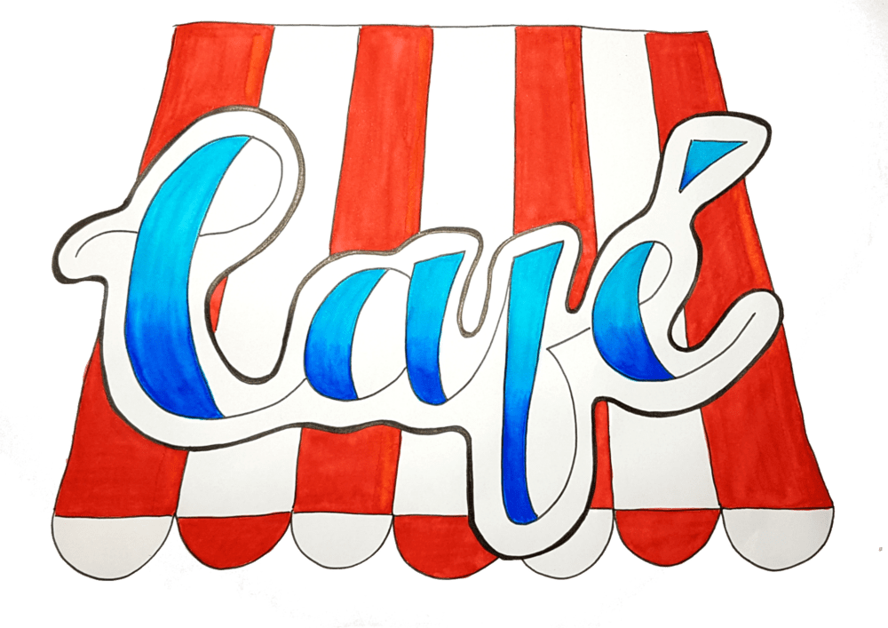 Las panaderías y los cafés tienen un no sé&nbsp;qué