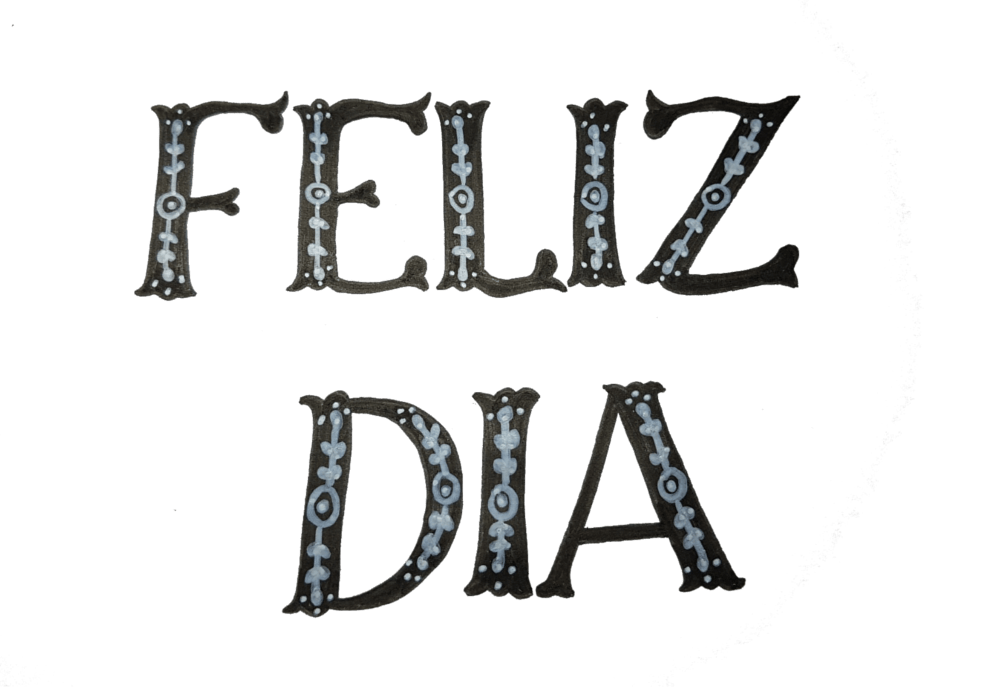 Hoy toca ser feliz
