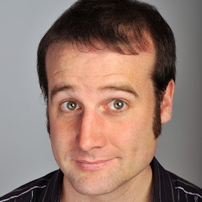 Matt Parker