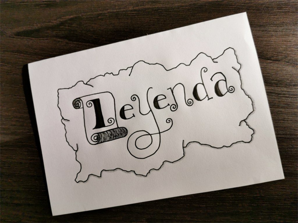 Mitos y Leyendas
