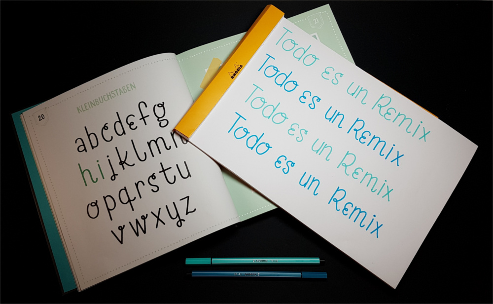 Todo es un Remix